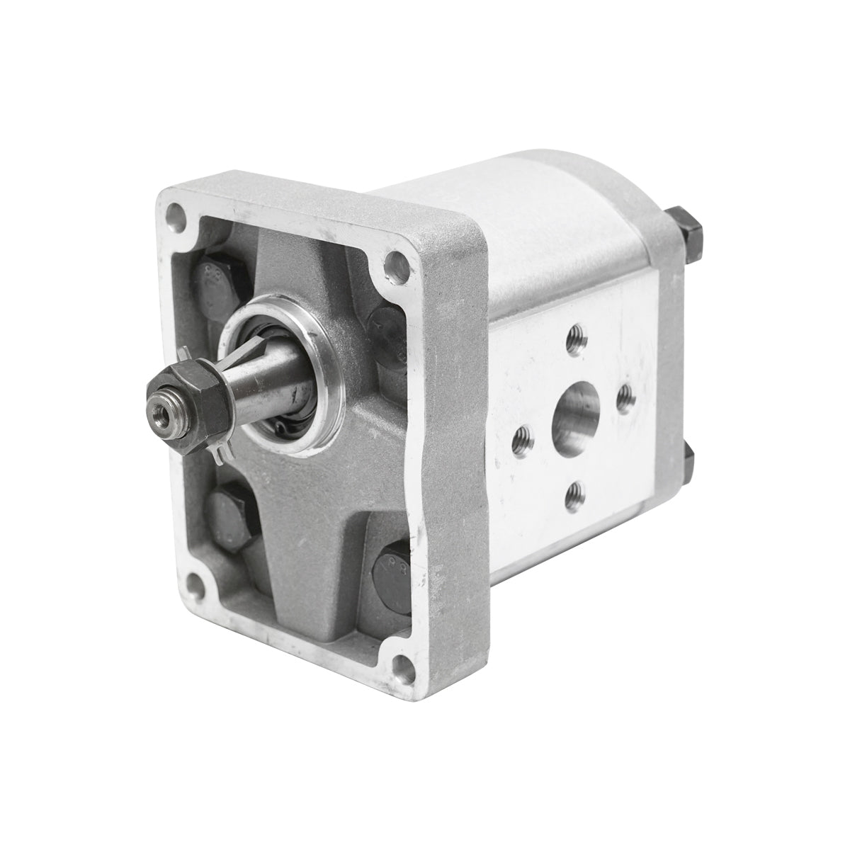 Hydraulic pump for Fiat, Case IH, New Holland, Ford OEM codes 5120277, 5120849, 5129483, 5169772, 8280127, 8282339, 9967928, 0510625318, 0510525314, 0510610305, 0510625341